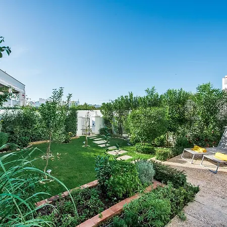 Semesterbostad Dona Ana (adults Only) Tavira