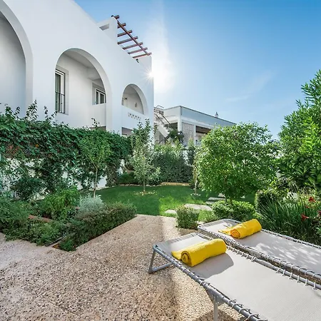 Semesterbostad Dona Ana (adults Only) Tavira