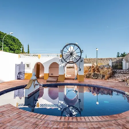 Dona Ana (adults Only) Tavira