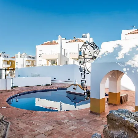 Dona Ana (adults Only) Tavira