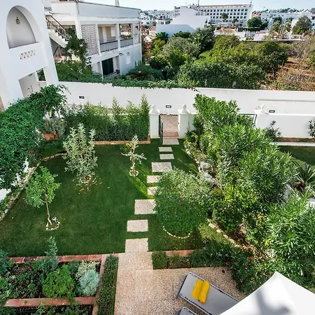 Dona Ana (adults Only) * Tavira