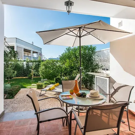 Semesterbostad Dona Ana (adults Only) Tavira