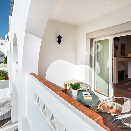 Dona Ana (adults Only) Semesterbostad Tavira