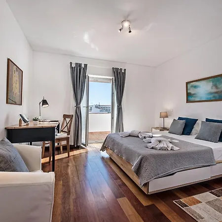 Dona Ana (adults Only) Tavira