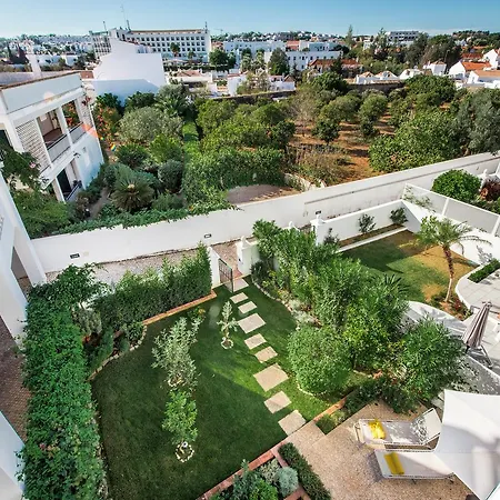Dona Ana (adults Only) Tavira